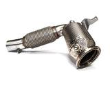 MMR Sports Cat MMR Performance MINI F56 Exhaust System MMR07-1401