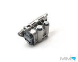 MMR Oil Thermostat Dress Up Kit MMR Performance Oil Thermostat Cover Dress Up Kit - N55 / N54 / S55 MMR03-0502