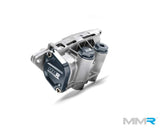 MMR Oil Thermostat Dress Up Kit + Oil Adaptor 1/8npt MMR Performance Oil Thermostat Cover Dress Up Kit - N55 / N54 / S55 MMR03-0502-GA