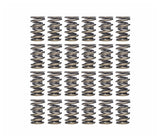 Ferrea 98lbs Dual Valve Spring Kit - Porsche / 911 Turbo 996TT / 3.6L Turbo | S10122-X24