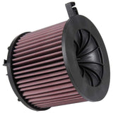 K&N Replacement Air Filter - Audi B9 / B9.5 A4 / S4 / A5 / S5 / RS5 / Allroad | E-0646