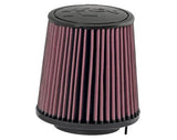 K&N Air Filter | Audi B8 & B8.5 S4 / S5 / SQ5 / SQ5 | E-1987