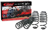 Eibach Pro Lowering Springs - Mk7 VW | Golf | Sportwagen | 1.8T (w/ Multi-Link - 1.4" Drop) | E10-79-010-02-22