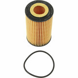 Hengst Engine Oil Filter | E237HD331