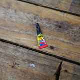 Condor Speed Shop Turn Signal & Wiper Indicator Extensions - E30