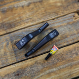 Condor Speed Shop Turn Signal & Wiper Indicator Extensions - E30