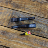 Condor Speed Shop Turn Signal & Wiper Indicator Extensions - E30