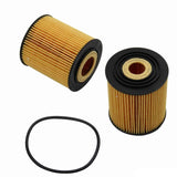 Hengst Oil Filter - MINI Cooper / Base / S / lCW / R50 / R52 / R53 | E31HD93