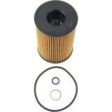 Hengst Engine Oil Filter | E359HD306