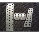 SRP Racing Pedals - BMW E85 Z4 / Coupe / Roadster / M Coupe | SRP-BMW-Z-E85