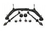 URO Parts Suspension Kit 8 pc | E308PCKIT