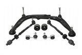 URO Parts Suspension Kit 8 pc | E36-8PCKIT