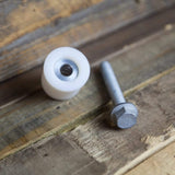 Condor Speed Shop 14mm Front Differential Bushing Upgrade - E36