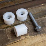 Condor Speed Shop 14mm Front Differential Bushing Upgrade - E36