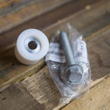 Condor Speed Shop 14mm Front Differential Bushing Upgrade - E36