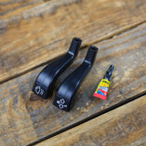 Condor Speed Shop Turn Signal & Wiper Indicator Extensions - E36 IND-E36