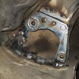 Condor Speed Shop Rear Chassis Reinforcement Kit - E36 REIPLTRTAB36