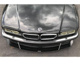 E38 | 740 ('95-'01) | Ventus Autoworks Front Splitter - BMW