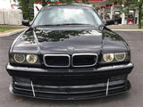 Ventus Autoworks Ventus Autoworks Front Splitter - BMW | E38 | 740 ('95-'01) E38-740-FR-SPL