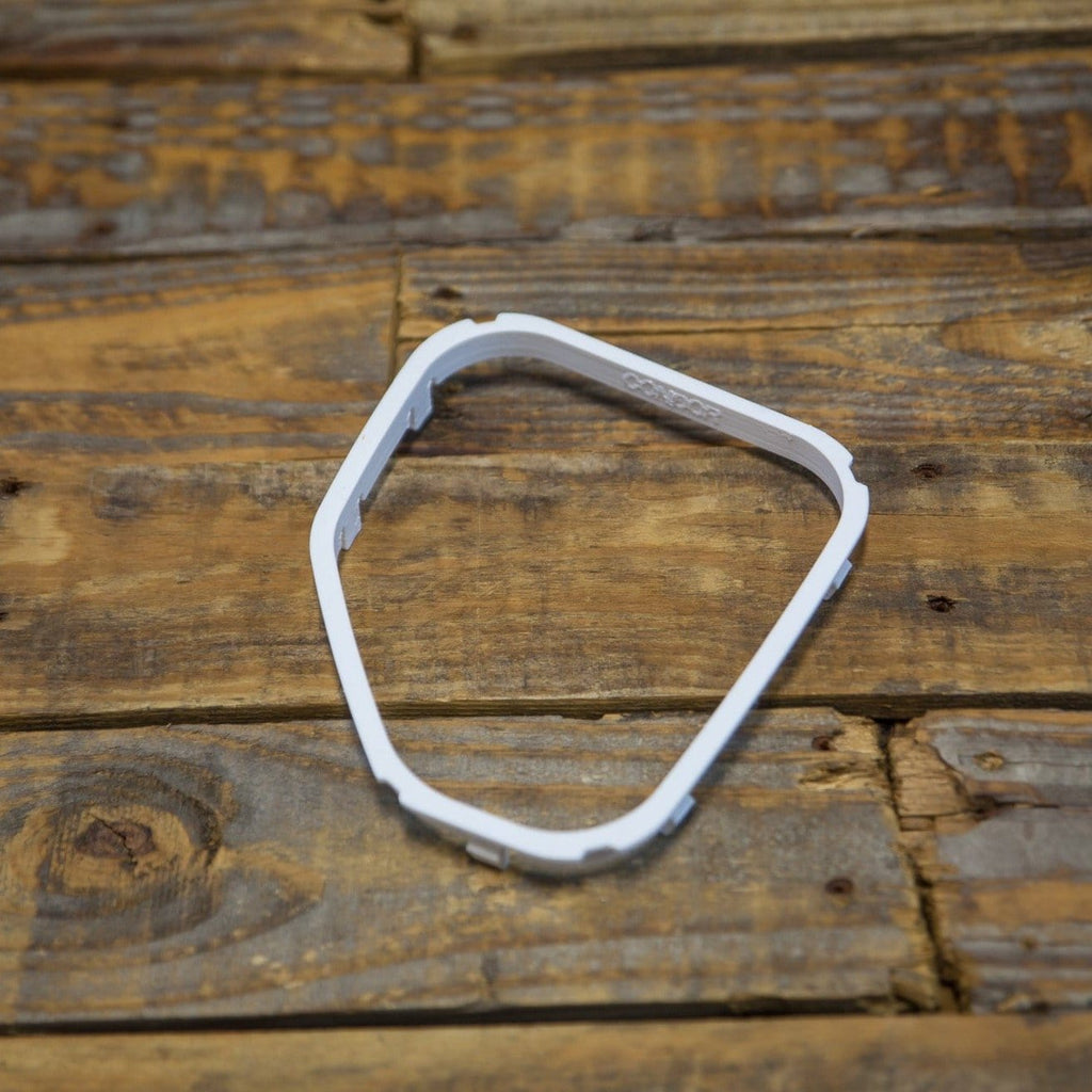 Shift Boot Trim Ring Base Frame E39 E39SBTR UroTuning