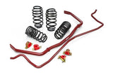 Eibach Pro-Plus Springs & Sway Bar Kit - Mk7 VW | Golf R | E43-15-021-02-22