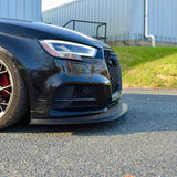 CJM Industries CJM Industries Chassis Mounted Splitter V2 - 8V A3/S3