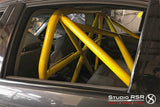 Studio RSR Studio RSR Roll Bar/Cage - BMW / 325xi, 330xi (E46) 4-door Sedan