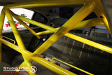 Studio RSR Studio RSR Roll Bar/Cage - BMW / 325xi, 330xi (E46) 4-door Sedan