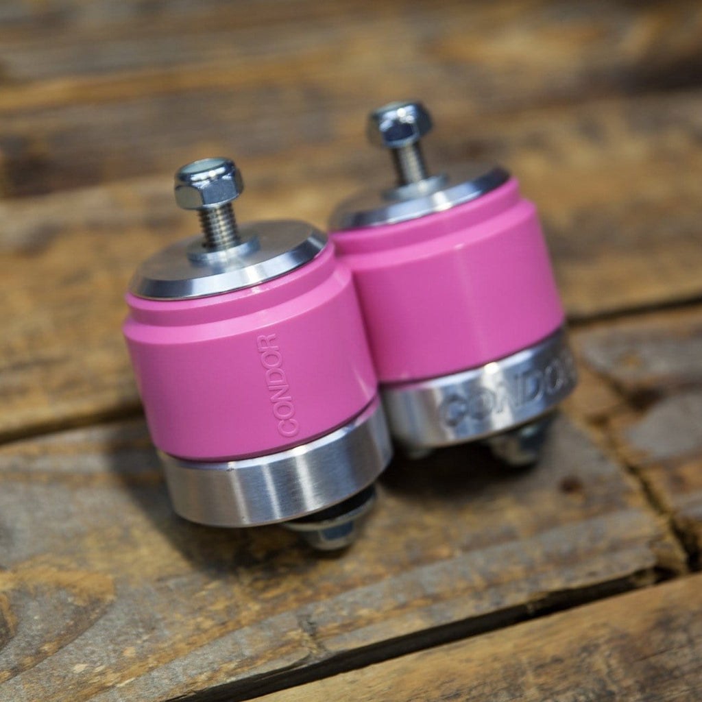 VIPE46M3 VIP Polyurethane Engine Mount Set E46 M3 / Z4M / E36 318i