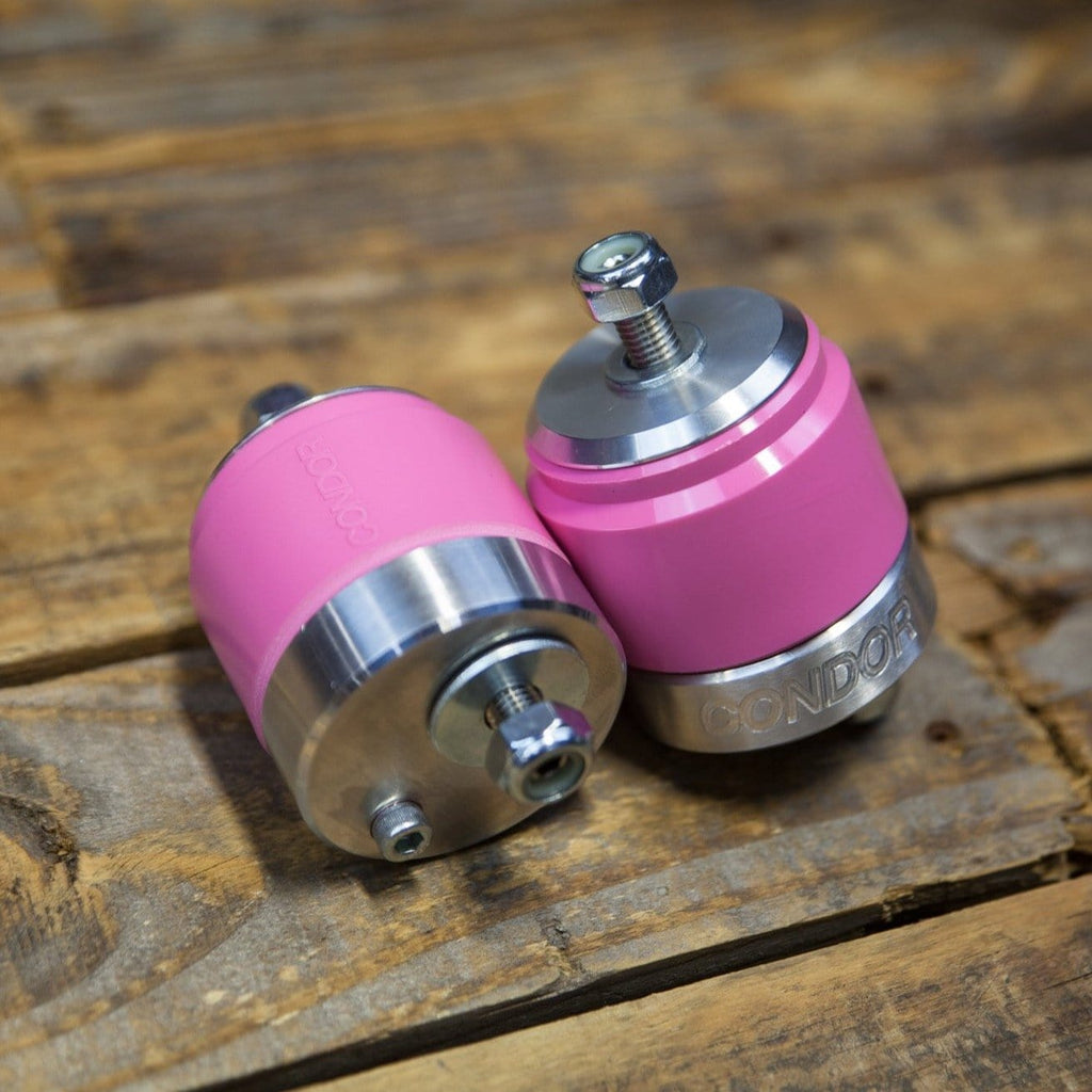 VIPE46M3 VIP Polyurethane Engine Mount Set E46 M3 / Z4M / E36 318i