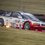 Condor Speed Shop Polycarbonate Door Window Kit - E46 Coupe