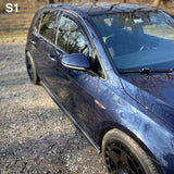 CJM Industries CJM Industries MK7 &7.5 GTI 2015-2019 Side Skirts