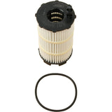 Hengst Oil Filter - VW/Audi / 4.2L V8 / 5.2L V10 | E813H01D188