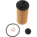 Hengst Oil Filter - BMW/MINI Cooper All F54 / F55 / F56 / F57 / F60 / B46 / X1 & X2 | E833HD321