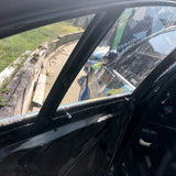 Condor Speed Shop Polycarbonate Door Window Kit - E90 Sedan