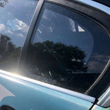 Condor Speed Shop Polycarbonate Door Window Kit - E90 Sedan