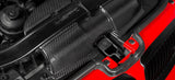 Eventuri Eventuri Carbon Duct Set - BMW E9X M3