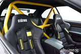 Studio RSR Studio RSR Roll Bar/Cage - BMW / M3 (E93) 2-door Convertible