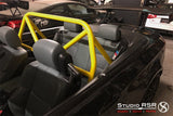 Studio RSR Studio RSR Roll Bar/Cage - BMW / M3 (E93) 2-door Convertible
