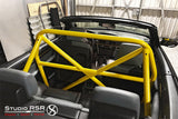 Studio RSR Studio RSR Roll Bar/Cage - BMW / M3 (E93) 2-door Convertible