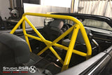 Studio RSR Studio RSR Roll Bar/Cage - BMW / M3 (E93) 2-door Convertible