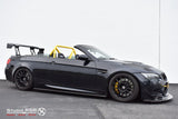 Studio RSR Studio RSR Roll Bar/Cage - BMW / M3 (E93) 2-door Convertible