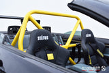 Studio RSR Studio RSR Roll Bar/Cage - BMW / M3 (E93) 2-door Convertible