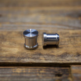 Coolant hose HVAC delete plugs N52 - E9X | E9XCOOL