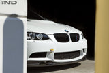 3D Design 3D Design - M3 E9X Front Lip Spoiler Set Carbon 3101-19211
