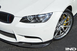 3D Design 3D Design - M3 E9X Front Lip Spoiler Set Carbon 3101-19211