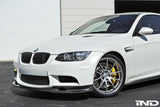 3D Design 3D Design - M3 E9X Front Lip Spoiler Set Carbon 3101-19211
