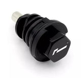 Racingline Billet Magnetic Oil Sump Drain Plug - VW/Audi Mk7/7.5 Golf/GTI/R/Tiguan/Arteon A3/S3/TT | VWR180004