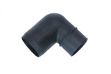 Garage Exhaust Rubber Elbow | EB25