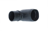 Continental Garage Exhaust Rubber Elbow EB25-CON